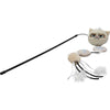 _Rosewood Grumpy Cat Annoying Plush Cat Wand