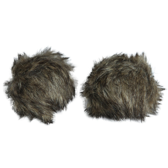 Rosewood Jolly Moggy Silvervine Balls