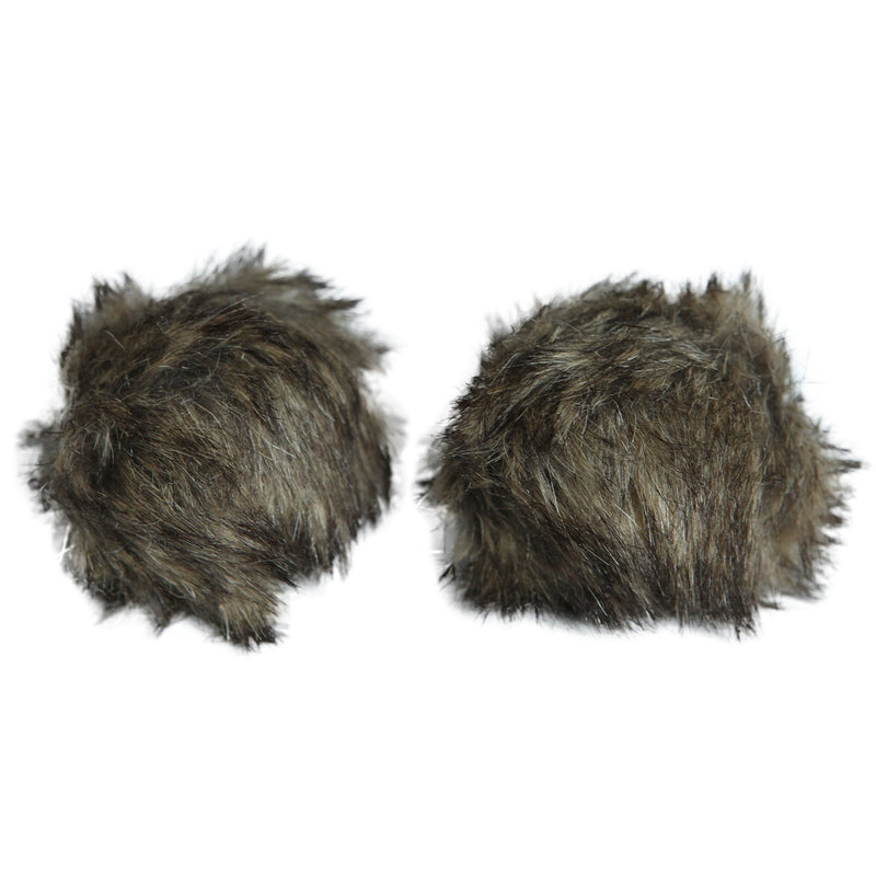 Rosewood Jolly Moggy Silvervine Balls