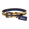 Rosewood Joules - Navy Coastal Collar