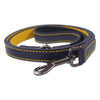 Rosewood Joules - Navy Leather Lead