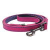 Rosewood Joules - Pink Leather Lead