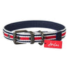 Rosewood Joules - Striped Collar