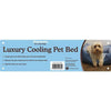 Rosewood Luxury Cooling Pet Bed