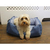 Rosewood Luxury Cooling Pet Bed
