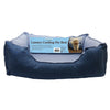 Rosewood Luxury Cooling Pet Bed