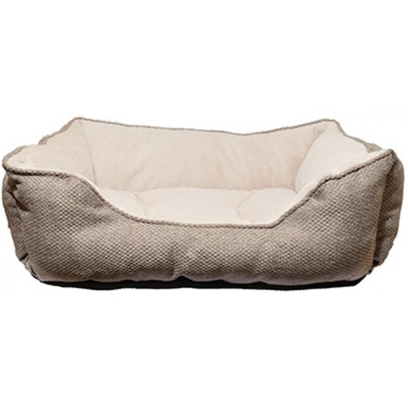 Rosewood Luxury Truffle Square Bed