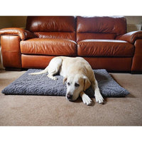 Rosewood Orthopaedic Bone Plush Mattress