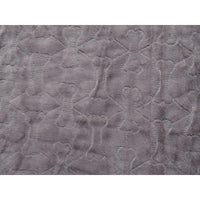 Rosewood Orthopaedic Bone Plush Mattress