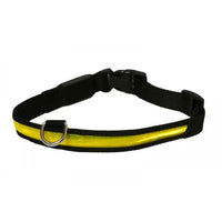 Rosewood Premium Flashing Collar - Yellow