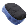 Rosewood Quilted Water-Resistant Bed - Navy