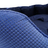 Rosewood Quilted Water-Resistant Bed - Navy