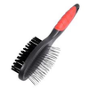 Rosewood Salon Grooming Double Sided Brush