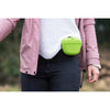 Rosewood Silicone Training Treat Bag- Lime Green