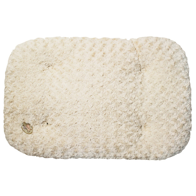 Rosewood Swirl Luxurious Mattress - Beige