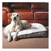 Rosewood Teddy Bear Mattress - Plush & Tweed