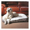 Rosewood Teddy Bear Mattress - Plush & Tweed