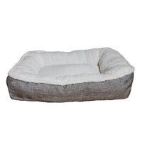 Rosewood Teddy Bear Mattress - Plush & Tweed