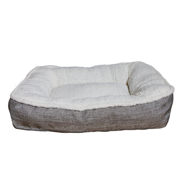 Rosewood Teddy Bear Mattress - Plush & Tweed