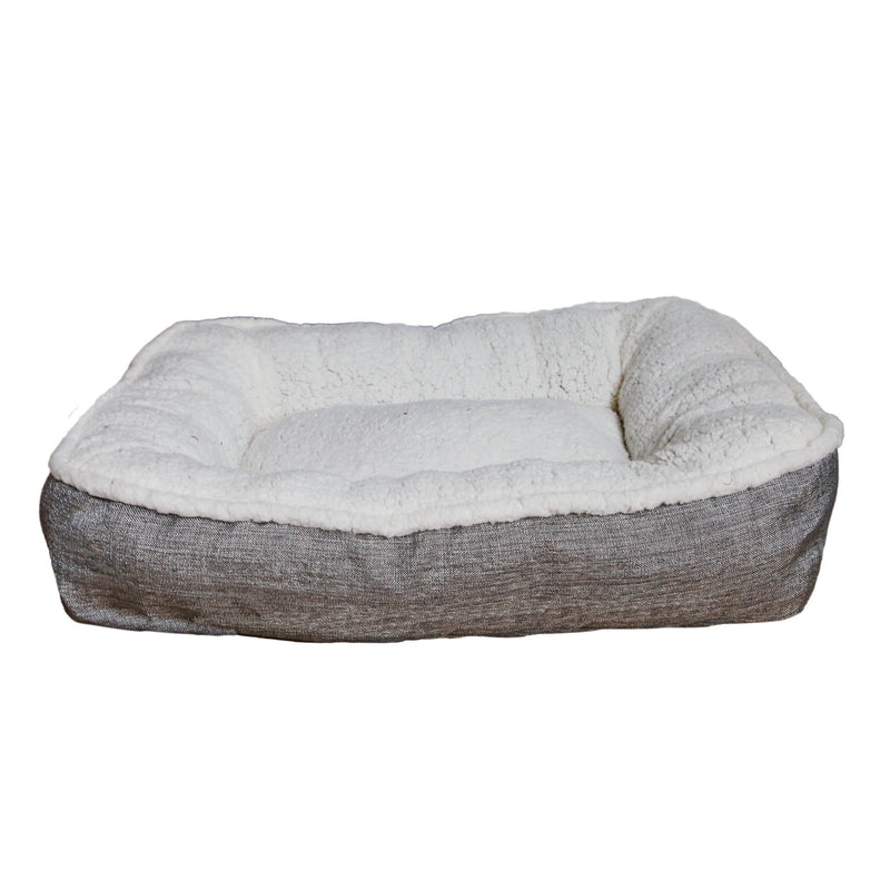 Rosewood Teddy Bear Mattress - Plush & Tweed
