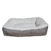 Rosewood Teddy Bear Mattress - Plush & Tweed