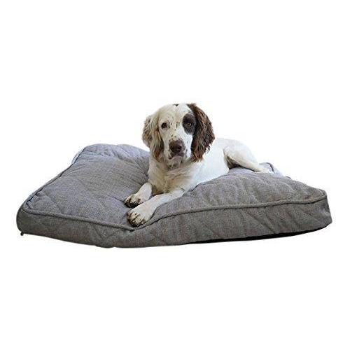 Rosewood Tweed Mattress - Grey