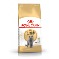 Royal Canin Breed Specific Cat Food - Feline British Shorthair 34