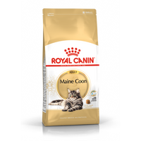 Royal Canin Breed Specific Cat Food - Feline Maine Coon Adult