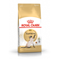 Royal Canin Breed Specific Cat Food - Feline Siamese Adult