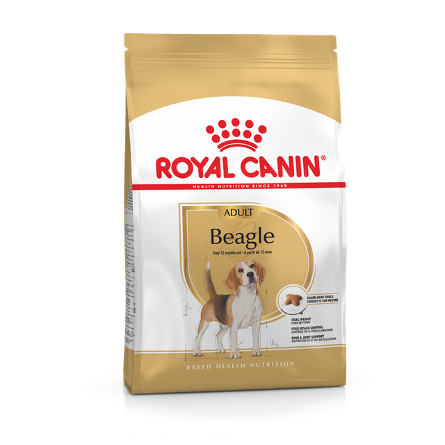 Royal Canin Breed Specific Dog Food - Beagle Adult