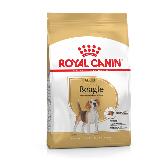 Royal Canin Breed Specific Dog Food - Beagle Adult