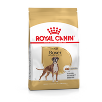 Royal Canin Breed Specific Dog Food - Boxer Adult