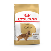 Royal Canin Breed Specific Dog Food - Cocker Spaniel Adult