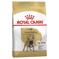 Royal Canin Breed Specific Dog Food - French Bulldog Adult
