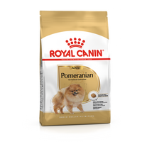 Royal Canin Breed Specific Dog Food - Pomeranian Adult