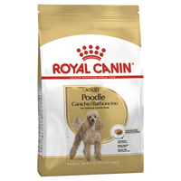 Royal Canin Breed Specific Dog Food - Poodle Adult
