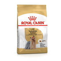 Royal Canin Breed Specific Dog Food - Yorkshire Terrier Adult