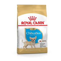 Royal Canin Breed Specific Puppy Food - Chihuahua Puppy