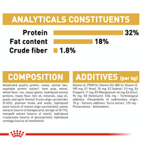 Royal Canin Breed Specific Puppy Food - Cocker Spaniel Puppy