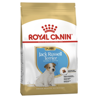 Royal Canin Breed Specific Puppy Food - Jack Russell Puppy