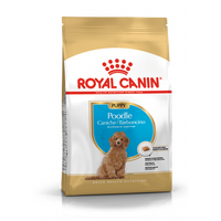 Royal Canin Breed Specific Puppy Food - Poodle Puppy