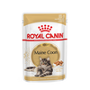 Royal Canin Breed Specific Wet Cat Food - Feline Maine Coon Wet Pouches (Box of 12)