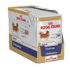 Royal Canin Breed Specific Wet Dog Food - Chihuahua Adult Pouches (Box of 12)