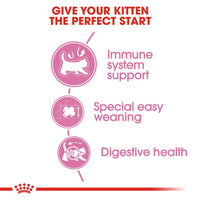 Royal Canin Feline First Age Mother & Babycat Kitten Food