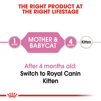 Royal Canin Feline First Age Mother & Babycat Kitten Food
