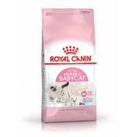 Royal Canin Feline First Age Mother & Babycat Kitten Food