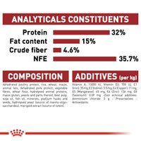 Royal Canin Feline Fit 32