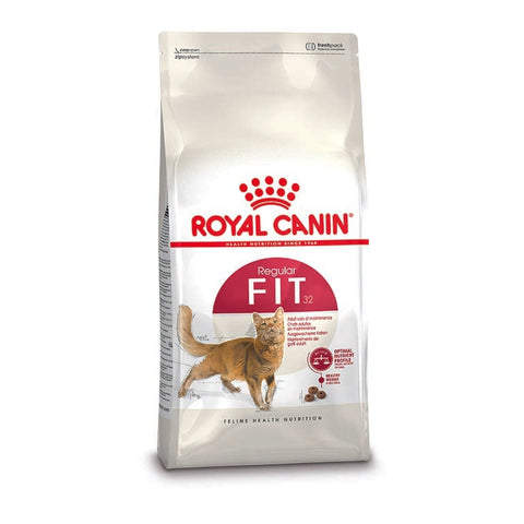 Royal Canin Feline Fit 32