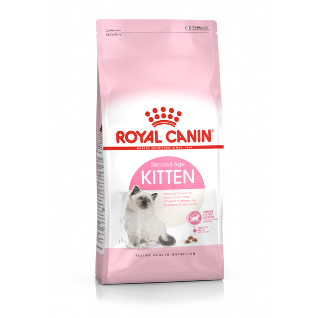 Royal Canin Feline Kitten 36
