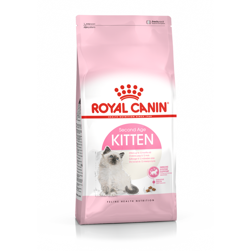 Royal Canin Feline Kitten 36